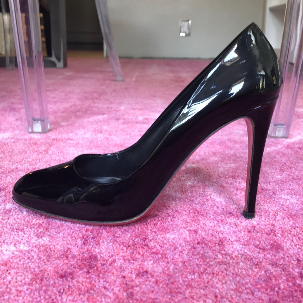 Miu Miu Heels!